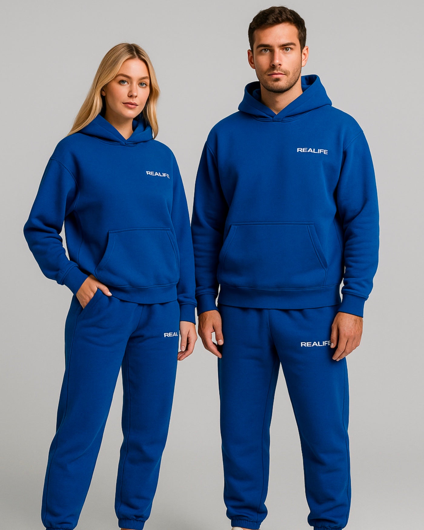 W/V1 Set | Deep Blue