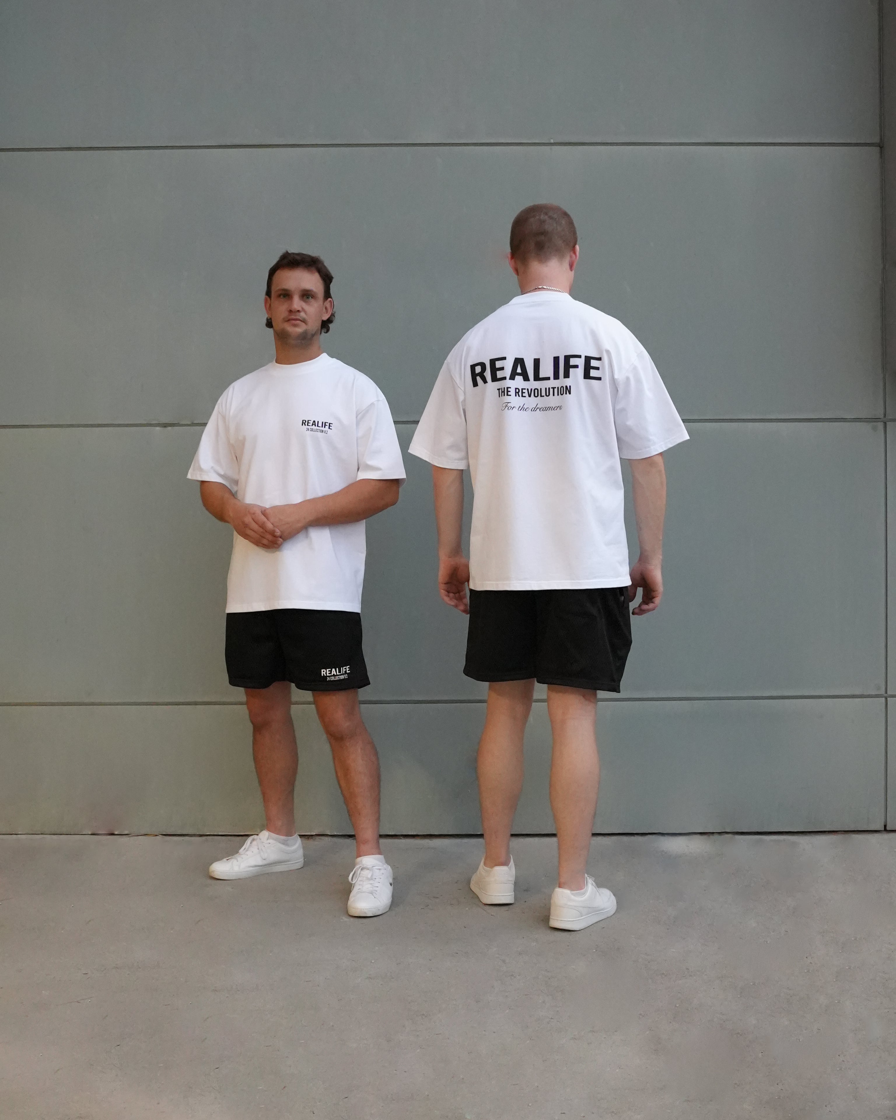 V2 Set | Mix & Match