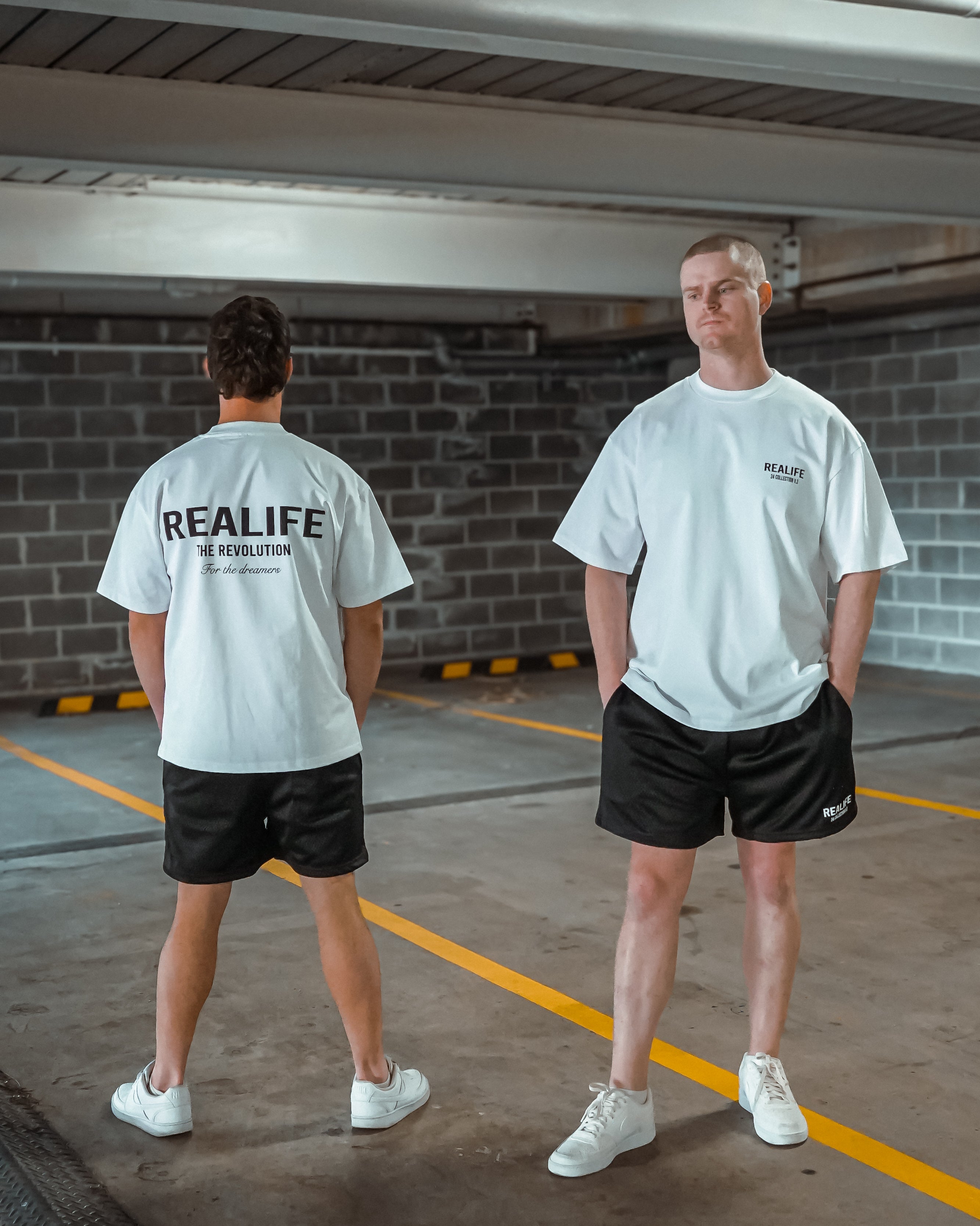 V2 Set | Mix & Match