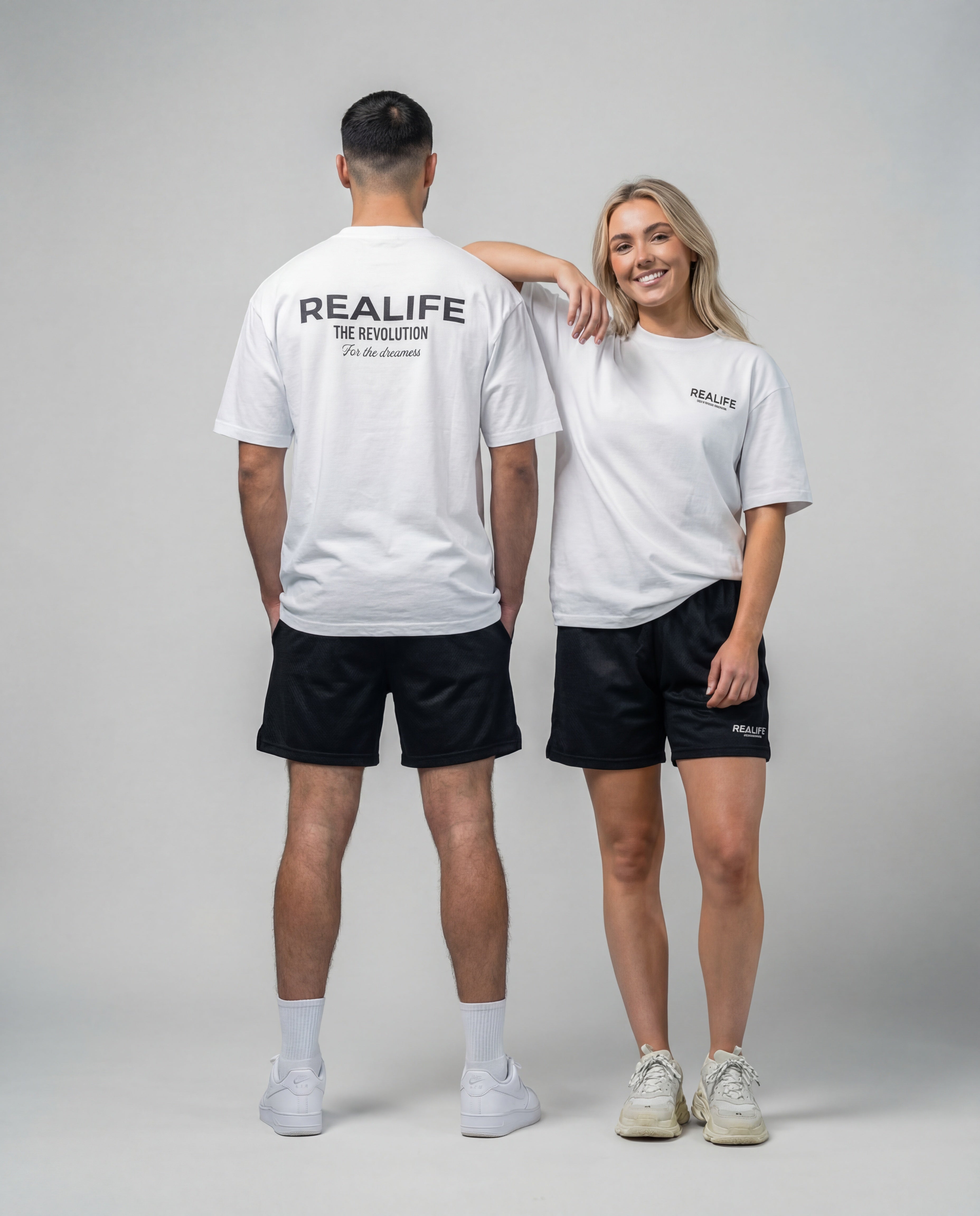 V2 Set | Mix & Match