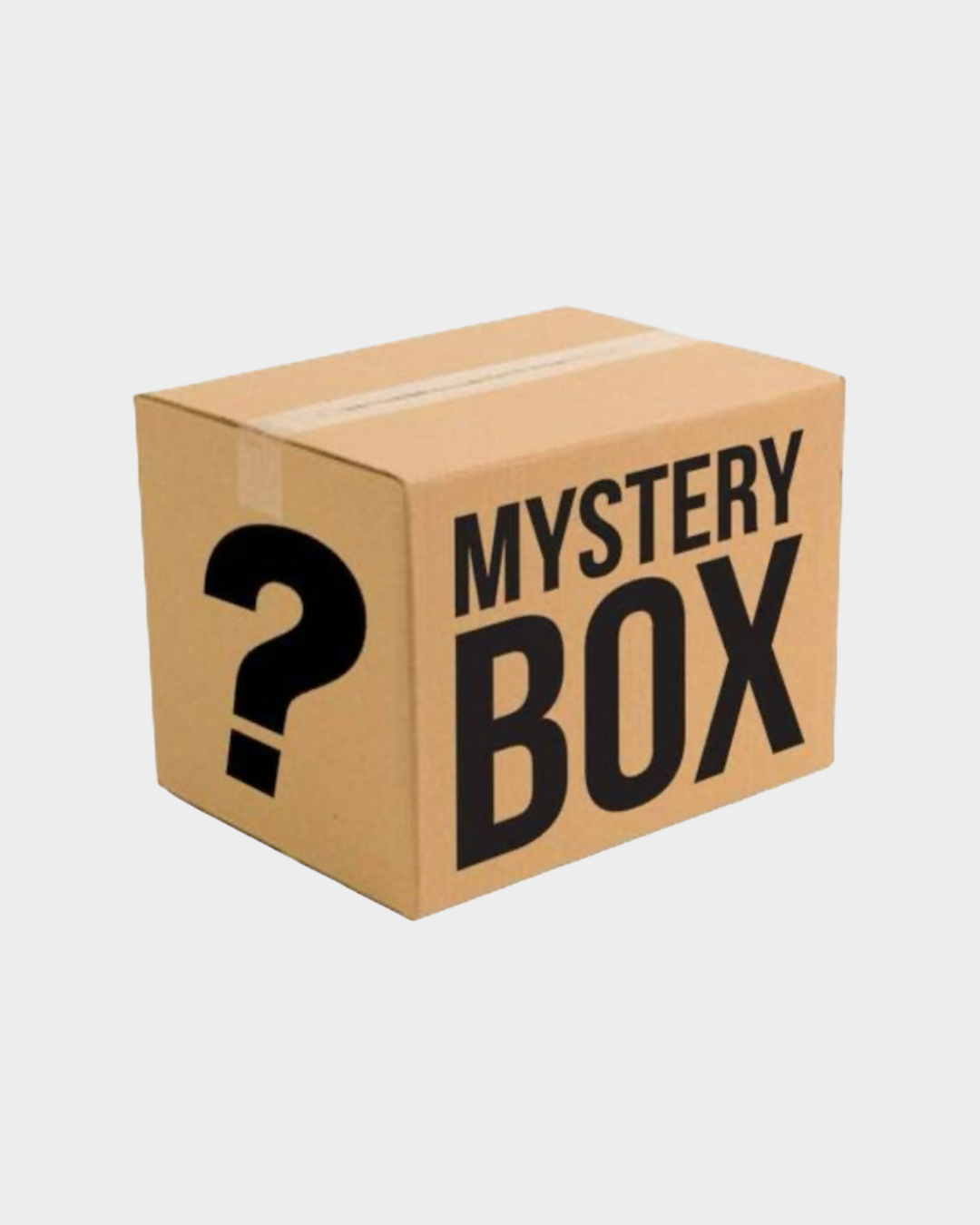 Mystery Box