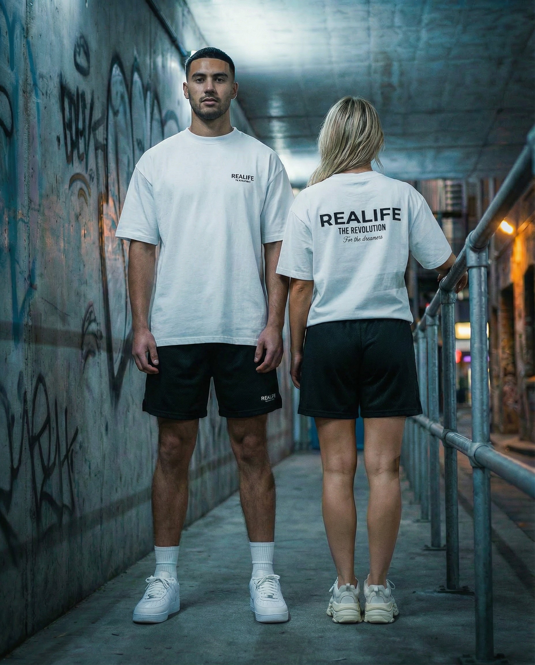 V2 Set | Mix & Match