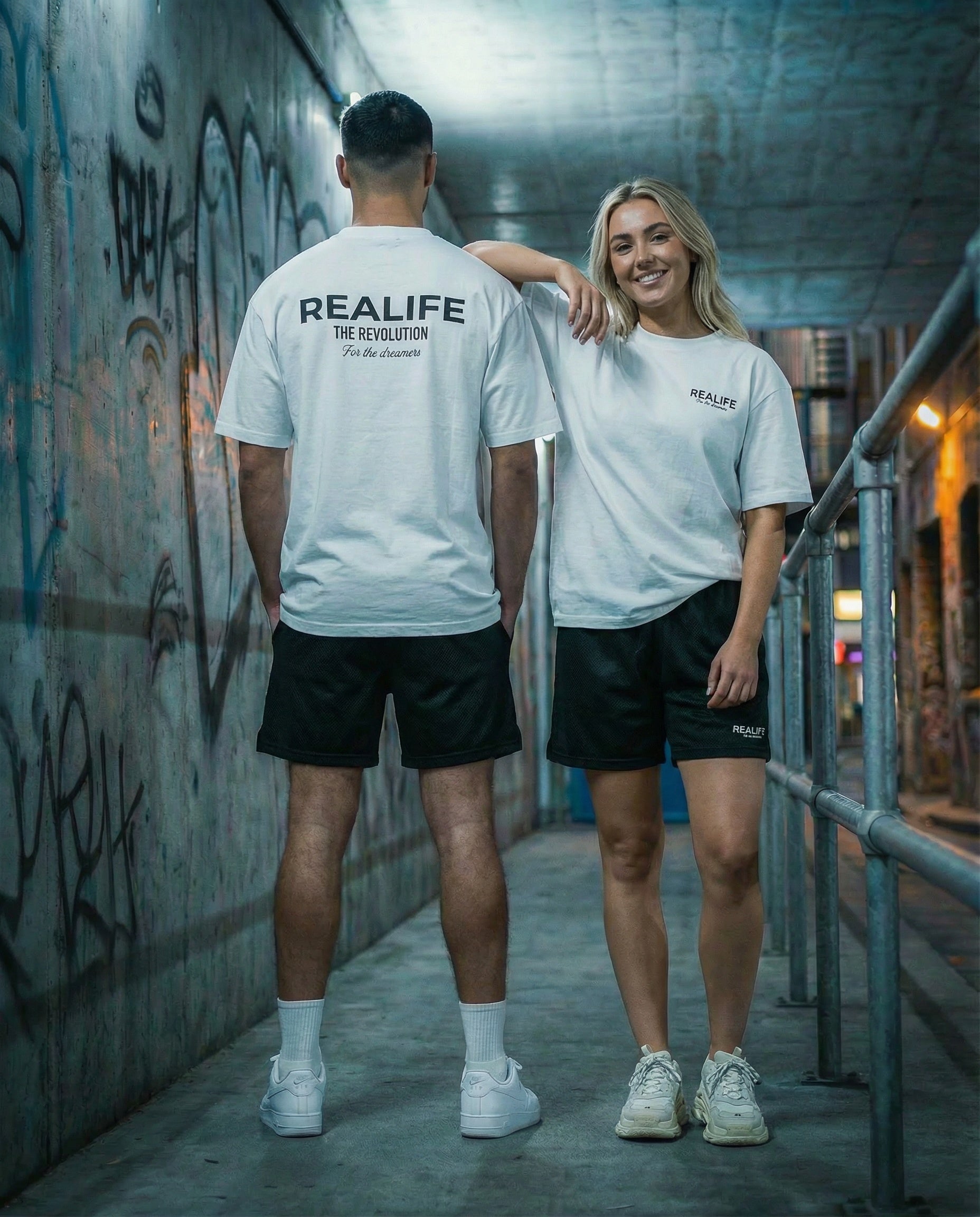 V2 Set | Mix & Match