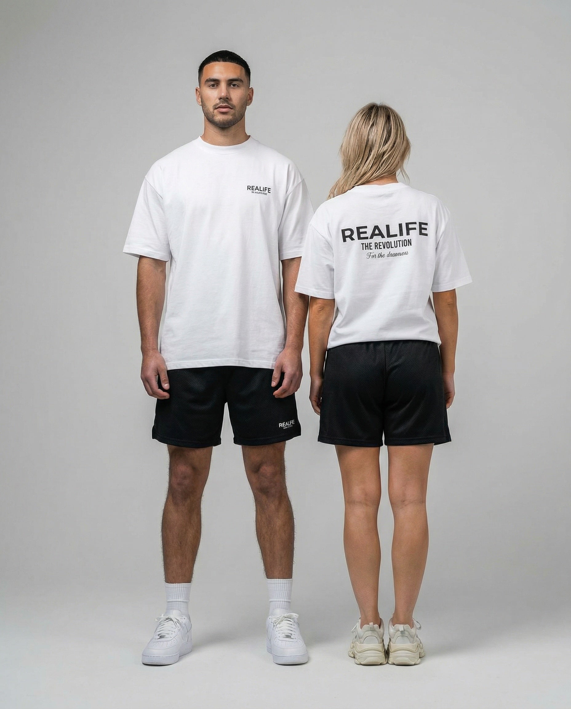 V2 Set | Mix & Match